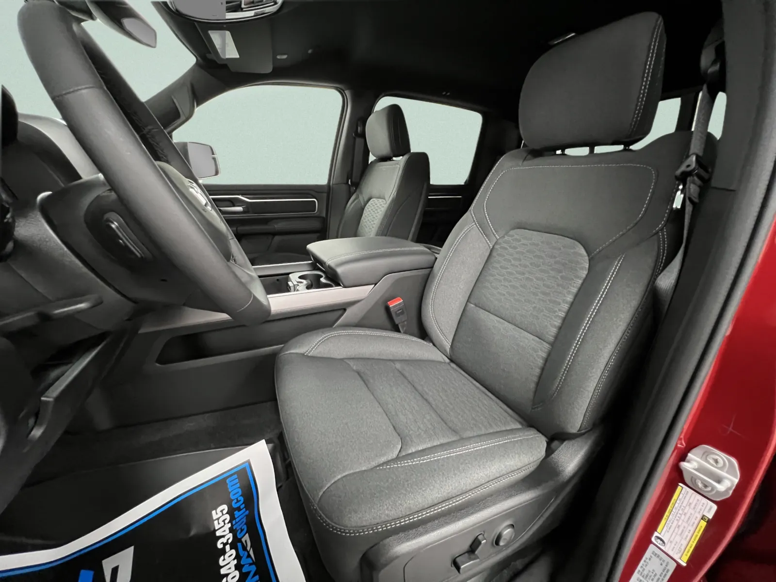 Ram 1500 photo 16
