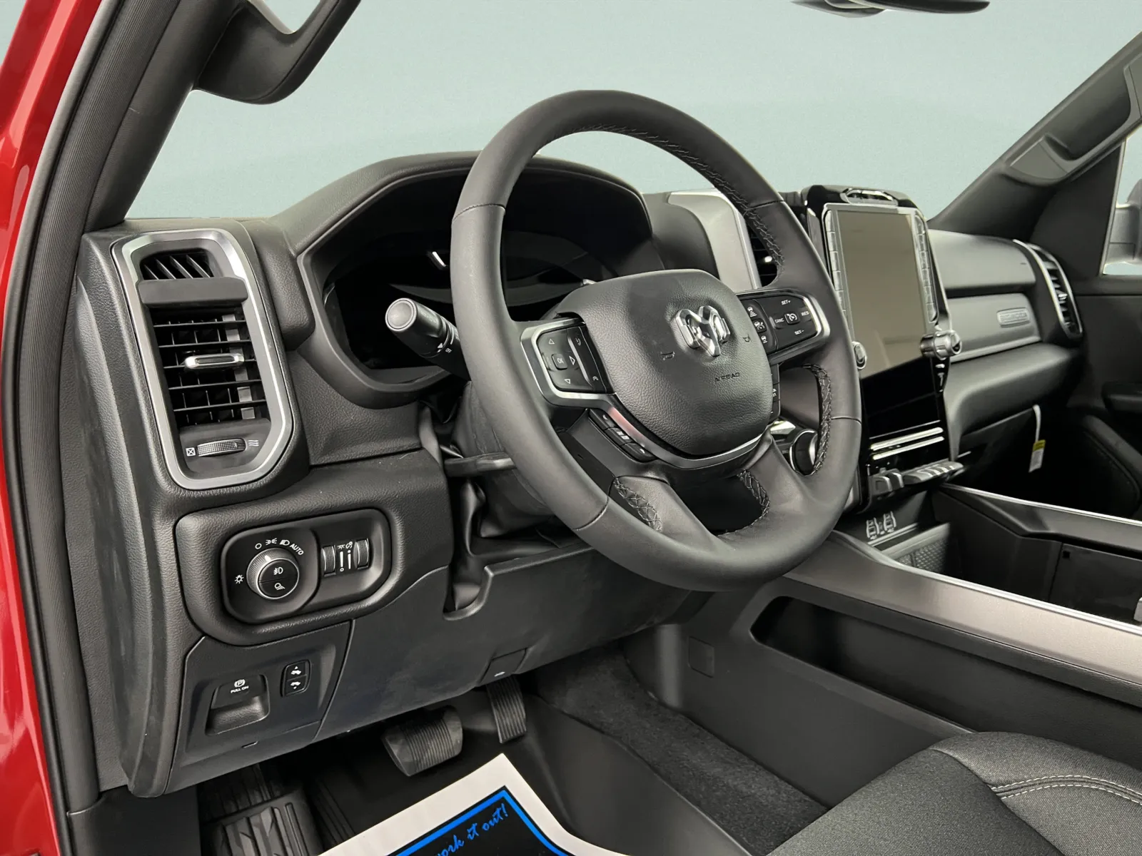 Ram 1500 photo 14