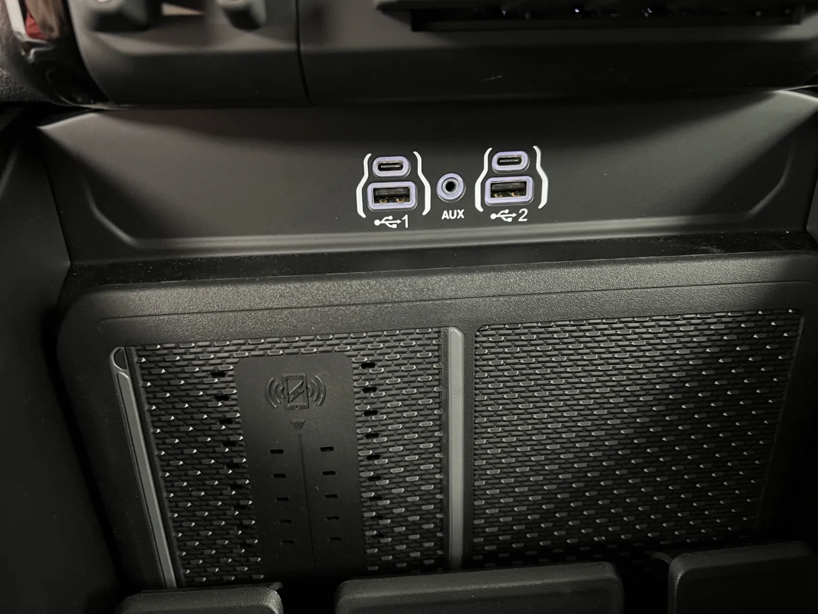 Ram 1500 photo 21
