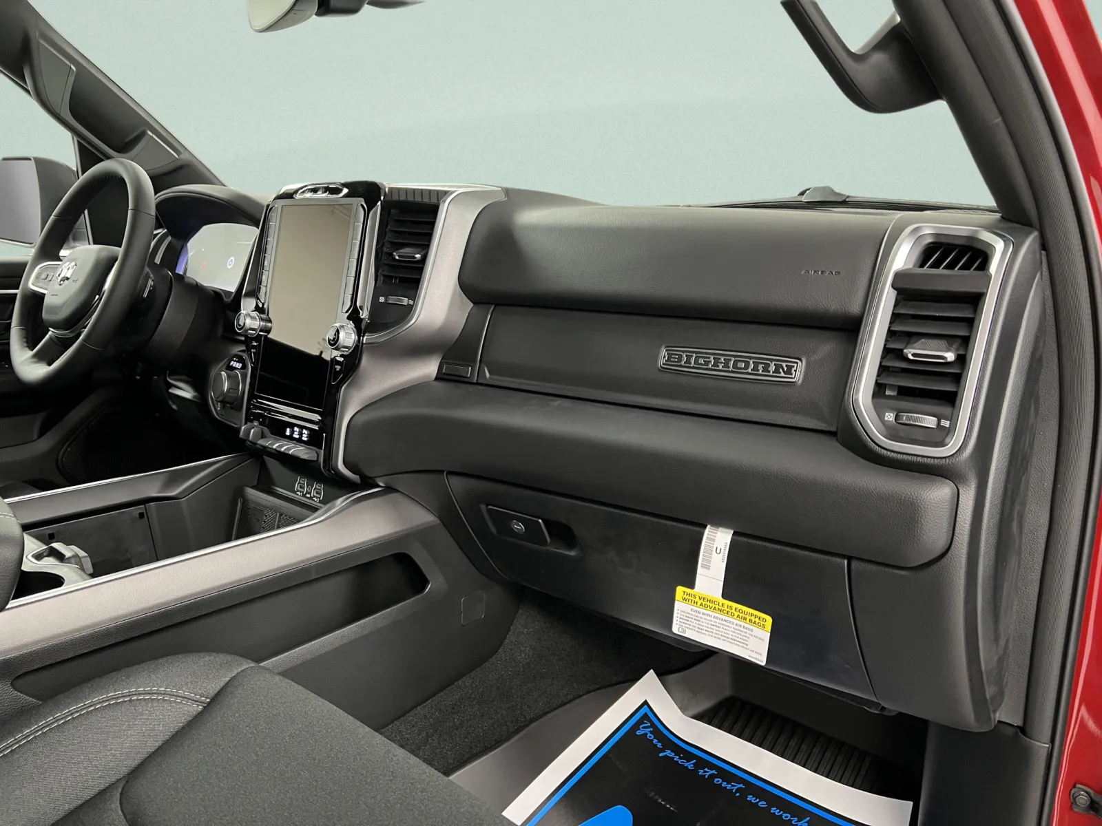 Ram 1500 photo 36