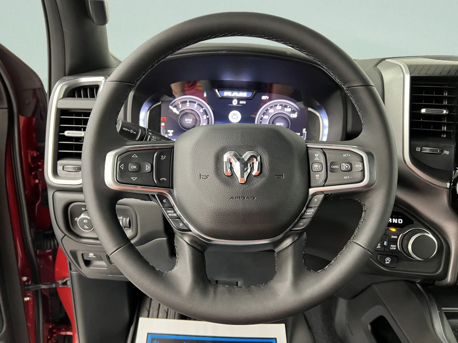 Ram 1500 photo 24
