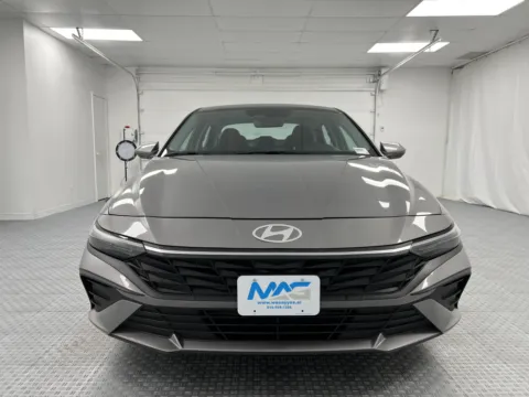 Photos of 2024 Hyundai Elantra SEL for sale in Chillicothe, MO at MAG CDJR