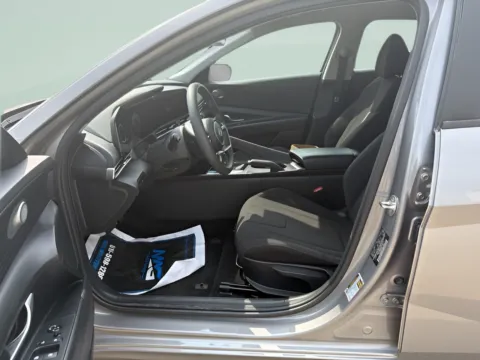 Another view of 2024 Hyundai Elantra SEL for sale in Chillicothe, MO at MAG CDJR