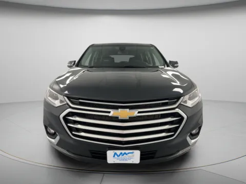 Photos of 2021 Chevrolet Traverse High Country for sale in Chillicothe, MO at MAG CDJR