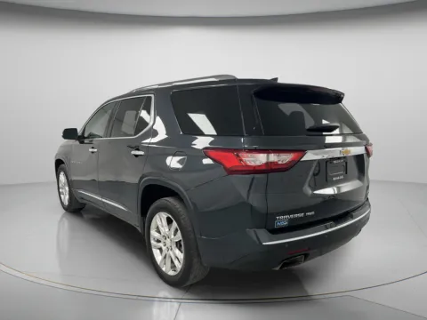 More photos of 2021 Chevrolet Traverse High Country at MAG CDJR, MO