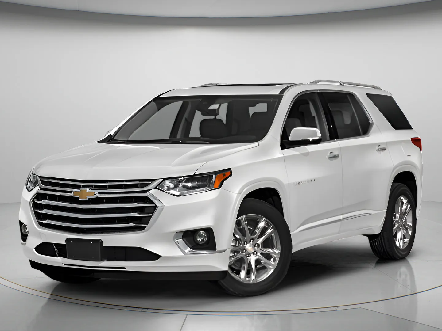 2021 Chevrolet Traverse High Country for sale in Chillicothe, MO
