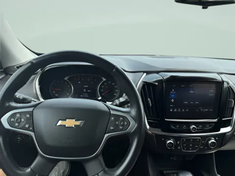 More photos of 2021 Chevrolet Traverse High Country at MAG CDJR, MO