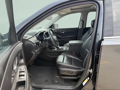 Another view of 2021 Chevrolet Traverse High Country for sale in Chillicothe, MO at MAG CDJR