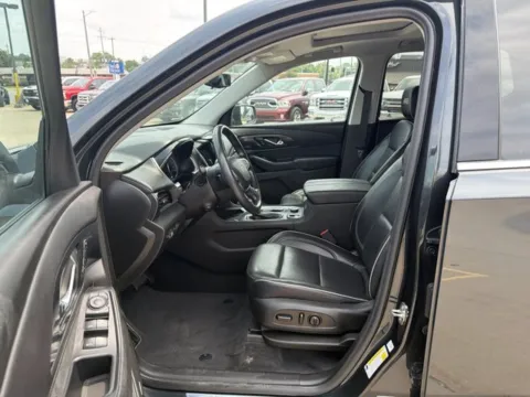 Another view of 2021 Chevrolet Traverse High Country for sale in Chillicothe, MO at MAG CDJR