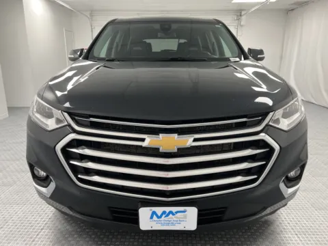 Photos of 2021 Chevrolet Traverse High Country for sale in Chillicothe, MO at MAG CDJR