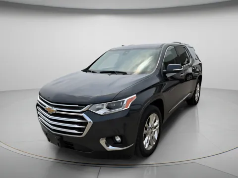Photos of 2021 Chevrolet Traverse High Country for sale in Chillicothe, MO at MAG CDJR