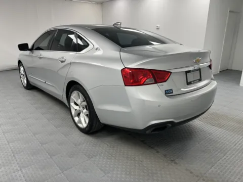 More photos of 2015 Chevrolet Impala LTZ at MAG CDJR, MO