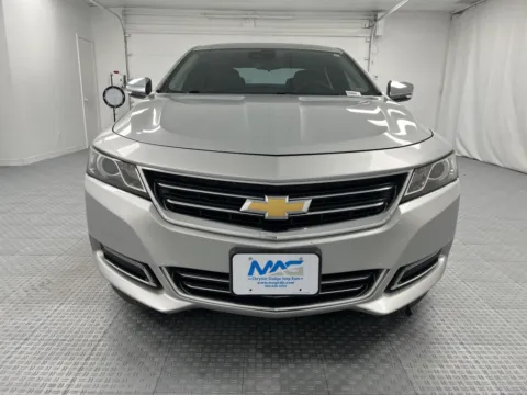Photos of 2015 Chevrolet Impala LTZ for sale in Chillicothe, MO at MAG CDJR