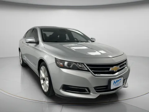 Photos of 2015 Chevrolet Impala LTZ for sale in Chillicothe, MO at MAG CDJR