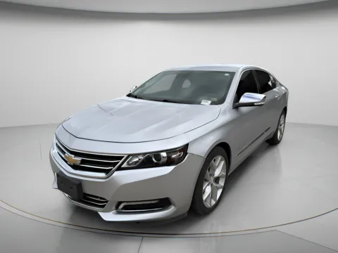 Photos of 2015 Chevrolet Impala LTZ for sale in Chillicothe, MO at MAG CDJR