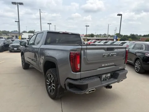 More photos of 2021 GMC Sierra 1500 AT4 at MAG CDJR, MO