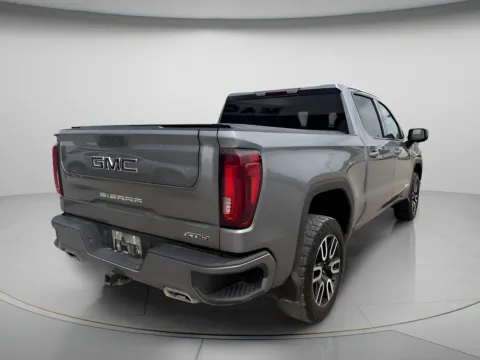 More photos of 2021 GMC Sierra 1500 AT4 at MAG CDJR, MO