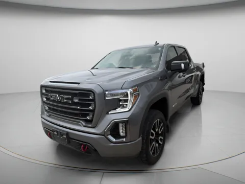 Photos of 2021 GMC Sierra 1500 AT4 for sale in Chillicothe, MO at MAG CDJR