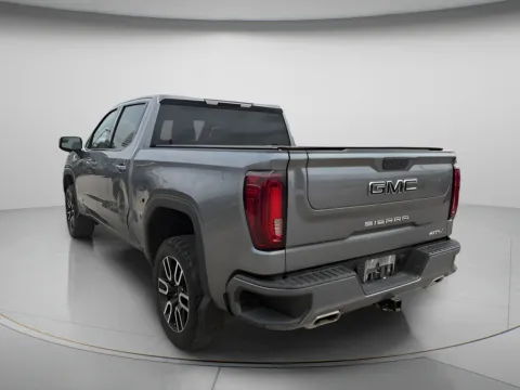 More photos of 2021 GMC Sierra 1500 AT4 at MAG CDJR, MO