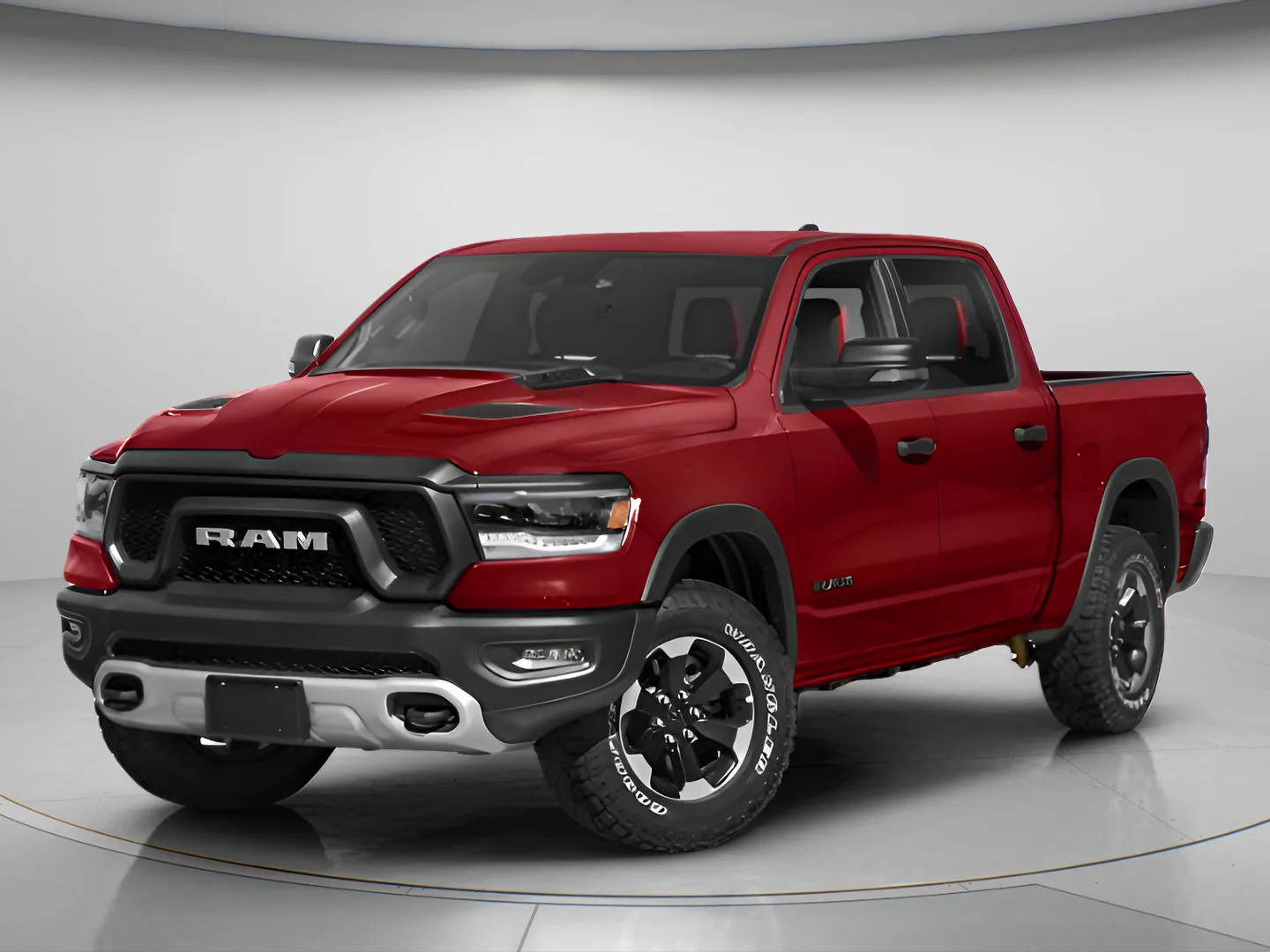 2022 Ram 1500 Rebel for sale in Chillicothe, MO