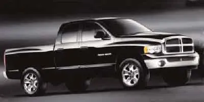 Red 2004 Dodge Ram 1500 SLT for sale in Chillicothe, MO