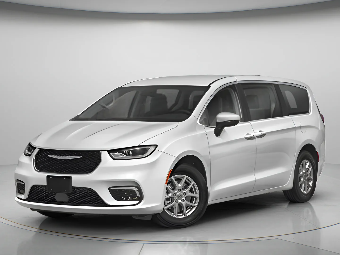 2023 Chrysler Pacifica Touring L for sale in Chillicothe, MO