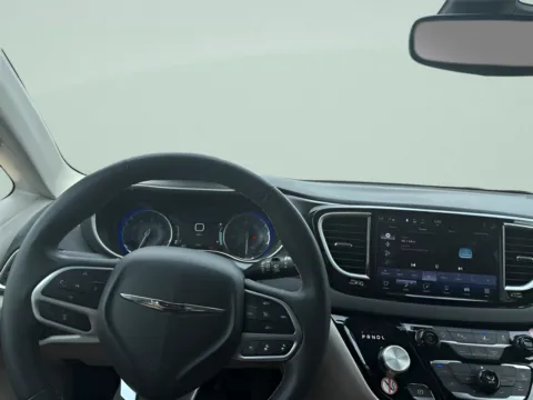 More photos of 2023 Chrysler Pacifica Touring L at MAG CDJR, MO