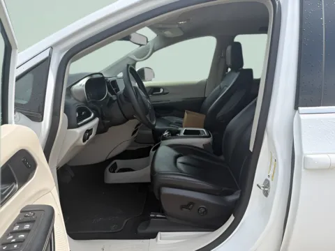 Another view of 2023 Chrysler Pacifica Touring L for sale in Chillicothe, MO at MAG CDJR