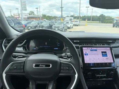 More photos of 2024 Jeep Grand Cherokee 4xe 4x4 at MAG CDJR, MO
