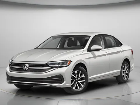 Gray 2024 Volkswagen Jetta S for sale in Chillicothe, MO