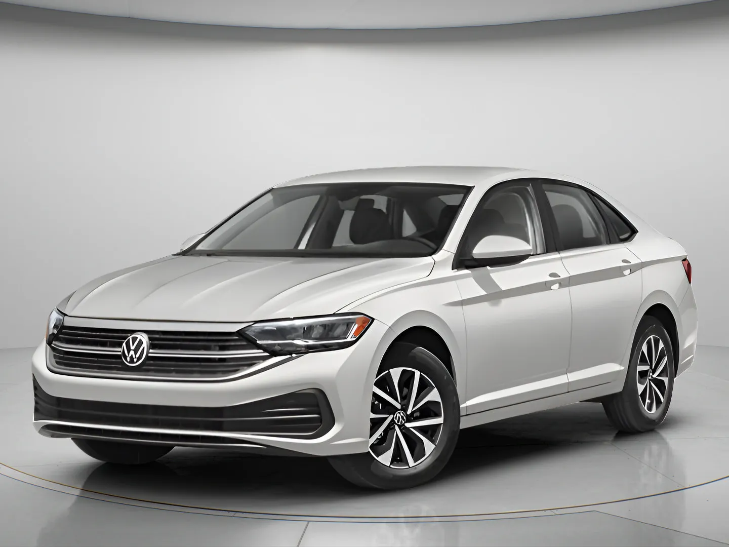 2024 Volkswagen Jetta S for sale in Chillicothe, MO