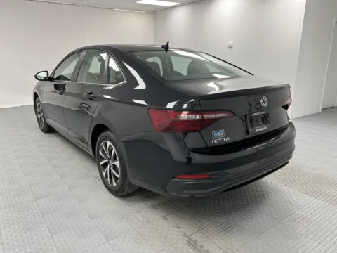More photos of 2024 Volkswagen Jetta S at MAG CDJR, MO
