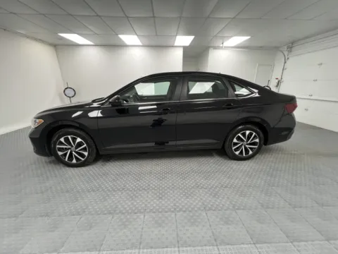 More photos of 2024 Volkswagen Jetta S at MAG CDJR, MO