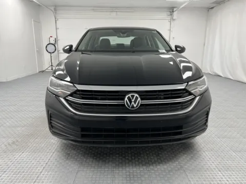 Photos of 2024 Volkswagen Jetta S for sale in Chillicothe, MO at MAG CDJR
