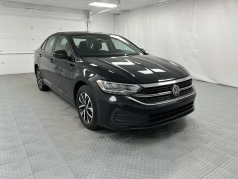 Gray 2024 Volkswagen Jetta S for sale in Chillicothe, MO