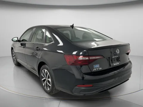 More photos of 2024 Volkswagen Jetta S at MAG CDJR, MO