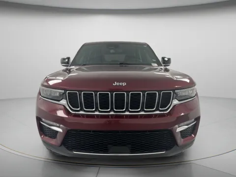 Photos of 2024 Jeep Grand Cherokee 4xe 4x4 for sale in Chillicothe, MO at MAG CDJR