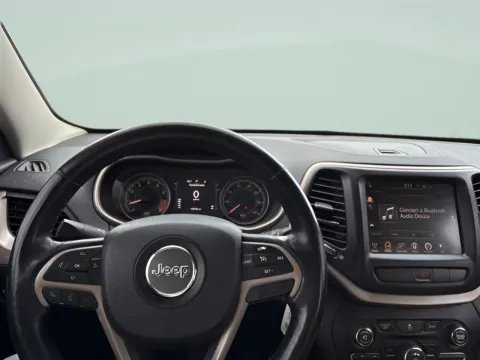 More photos of 2014 Jeep Cherokee Latitude at MAG CDJR, MO