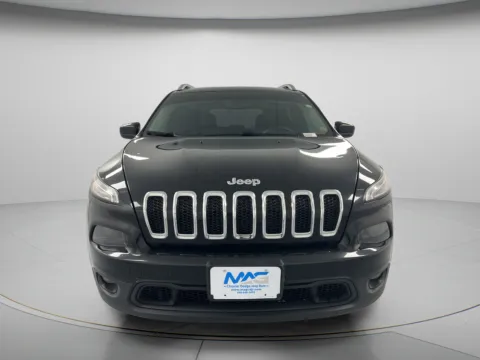 Another view of 2014 Jeep Cherokee Latitude for sale in Chillicothe, MO at MAG CDJR