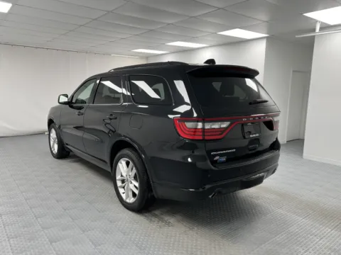 More photos of 2024 Dodge Durango GT Plus at MAG CDJR, MO