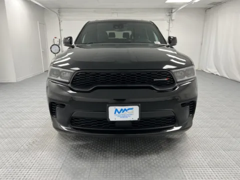 Photos of 2024 Dodge Durango GT Plus for sale in Chillicothe, MO at MAG CDJR