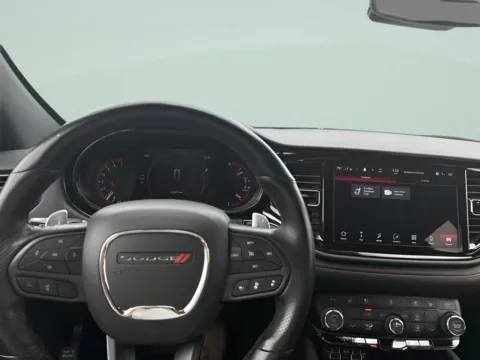 More photos of 2024 Dodge Durango GT Plus at MAG CDJR, MO