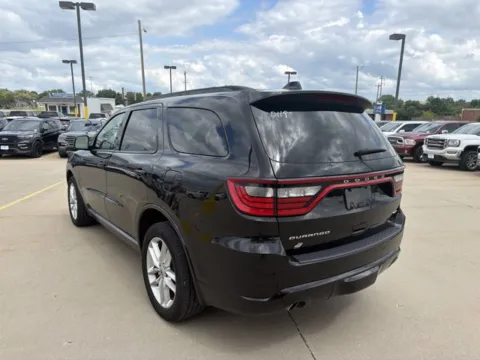 More photos of 2024 Dodge Durango GT Plus at MAG CDJR, MO