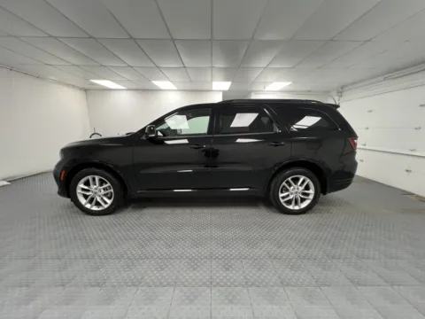More photos of 2024 Dodge Durango GT Plus at MAG CDJR, MO