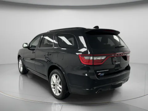 More photos of 2024 Dodge Durango GT Plus at MAG CDJR, MO