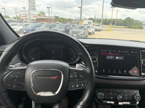 More photos of 2024 Dodge Durango GT Plus at MAG CDJR, MO