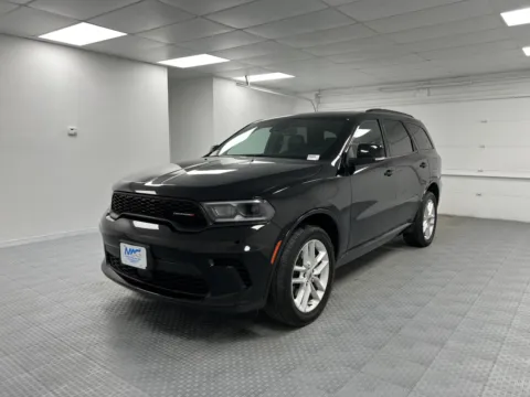 Another view of 2024 Dodge Durango GT Plus for sale in Chillicothe, MO at MAG CDJR