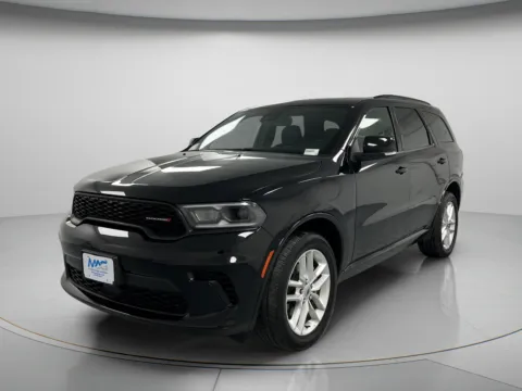 Another view of 2024 Dodge Durango GT Plus for sale in Chillicothe, MO at MAG CDJR