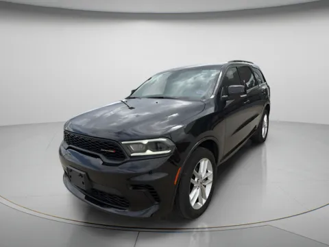 Photos of 2024 Dodge Durango GT Plus for sale in Chillicothe, MO at MAG CDJR