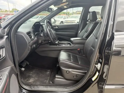 Another view of 2024 Dodge Durango GT Plus for sale in Chillicothe, MO at MAG CDJR